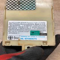 YWC106310   Alarm control unit/module Land Rover Freelander