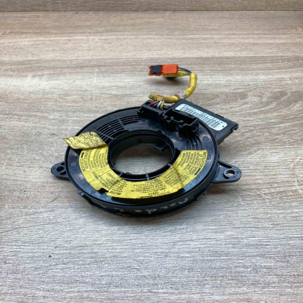 Mazda 6 Slip Ring   Airbag slip ring squib (SRS ring) Mazda 6