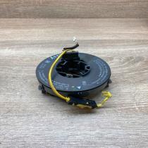 90588757 1610662  Airbag slip ring squib (SRS ring) Opel Astra G