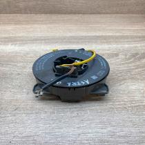 90588757 1610662  Airbag slip ring squib (SRS ring) Opel Astra G