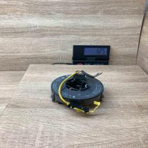 90588757 1610662  Airbag slip ring squib (SRS ring) Opel Astra G