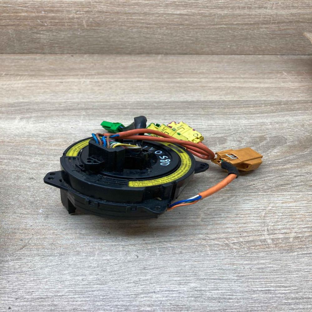 Volvo S80 Slip Ring   Airbag slip ring squib (SRS ring) Volvo S80