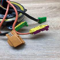 Volvo S80 Slip Ring   Airbag slip ring squib (SRS ring) Volvo S80