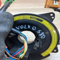 Volvo S80 Slip Ring   Airbag slip ring squib (SRS ring) Volvo S80