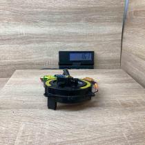 Volvo S80 Slip Ring   Airbag slip ring squib (SRS ring) Volvo S80