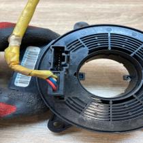 Mazda 6 Slip Ring   Airbag slip ring squib (SRS ring) Mazda 6
