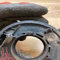 1J0959653   Airbag slip ring squib (SRS ring) Volkswagen Golf IV