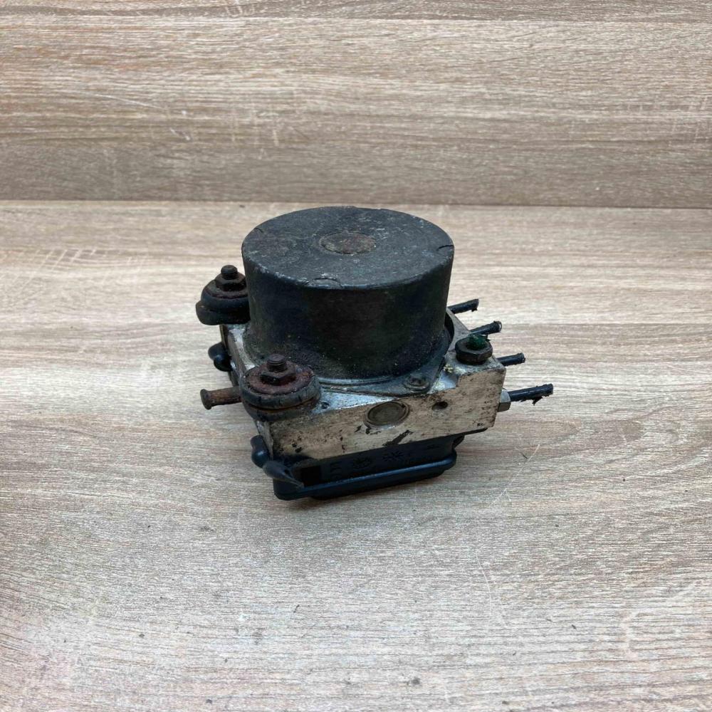 9646828780   ABS Pump Peugeot 307