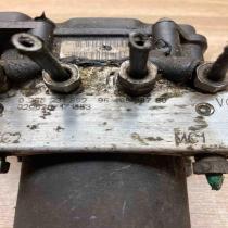 9646828780   ABS Pump Peugeot 307