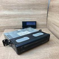 6920758 22SY591  Navigation unit CD/DVD player BMW 5 E39