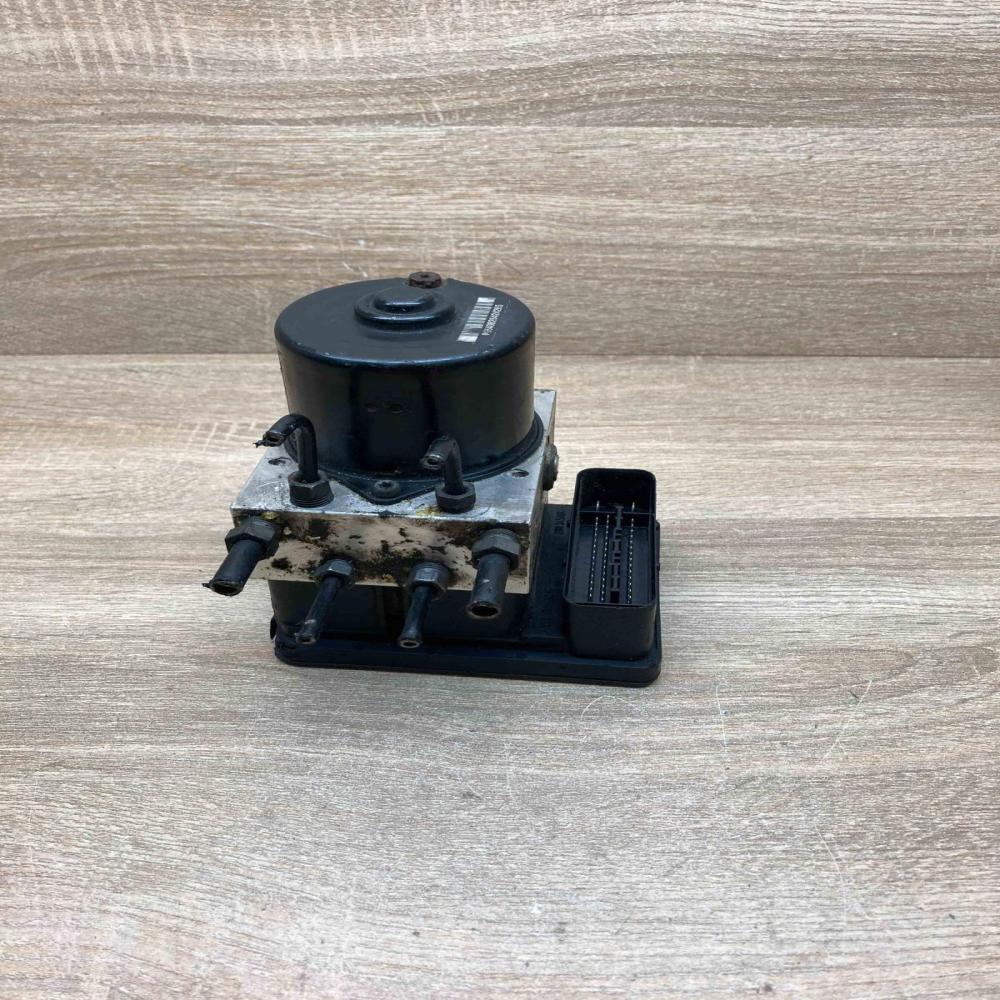 9659770580 100960 11653  ABS Pump Citroen C5