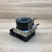 9659770580 100960 11653  ABS Pump Citroen C5