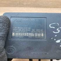 9659770580 100960 11653  ABS Pump Citroen C5