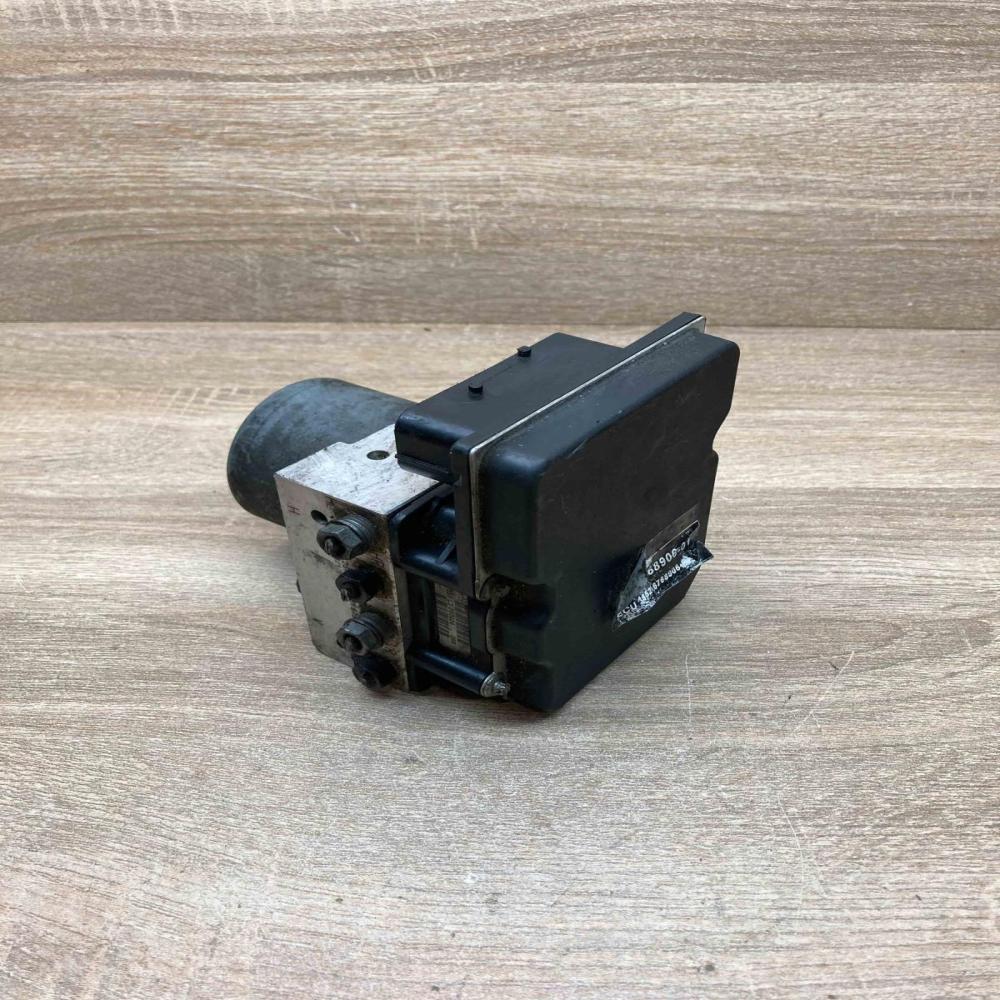 6768906 6768908  ABS Pump BMW 5 E60 E61