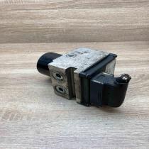 15732101 896522 3444  ABS Pump Peugeot 407