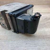 15732101 896522 3444  ABS Pump Peugeot 407