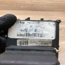 15732101 896522 3444  ABS Pump Peugeot 407
