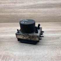9649458080   ABS Pump Peugeot 307