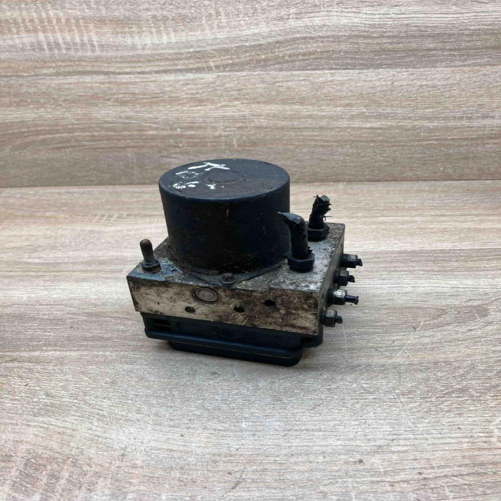 9649458080   ABS Pump Peugeot 307