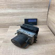 9649458080   ABS Pump Peugeot 307