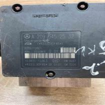 A2095452532 A2034310812 100925 15363 ABS Pump Mercedes-Benz CLK A209 C209