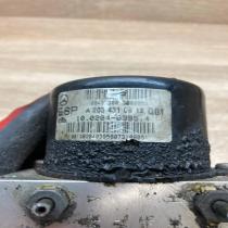 A2095452532 A2034310812 100925 15363 ABS Pump Mercedes-Benz CLK A209 C209