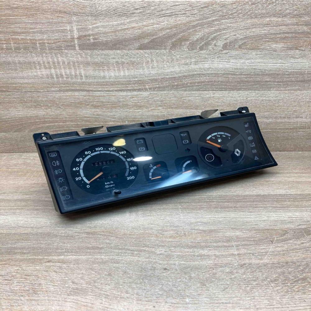 0905036990   Speedometer (instrument cluster) Renault Espace I