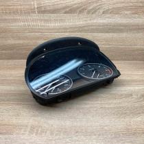 9122602 1025350 62  Speedometer (instrument cluster) BMW 3 E90 E91
