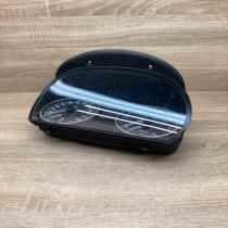 9122602 1025350 62  Speedometer (instrument cluster) BMW 3 E90 E91