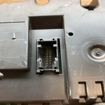 9122602 1025350 62  Speedometer (instrument cluster) BMW 3 E90 E91