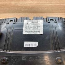 9122602 1025350 62  Speedometer (instrument cluster) BMW 3 E90 E91
