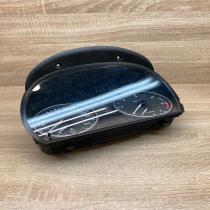 9122602 1025350 62  Speedometer (instrument cluster) BMW 3 E90 E91