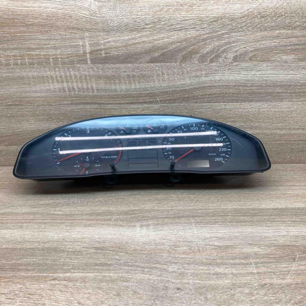8D0919861A 110008884  Speedometer (instrument cluster) Audi A4 S4 B5 8D