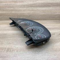 13165956MC 110080278003  Speedometer (instrument cluster) Opel Vectra C