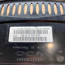 6983153 110080213  Speedometer (instrument cluster) BMW 5 E60 E61