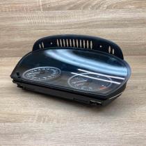 6983153 110080213  Speedometer (instrument cluster) BMW 5 E60 E61