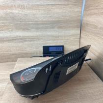 6983153 110080213  Speedometer (instrument cluster) BMW 5 E60 E61
