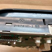 21578161 2   Speedometer (instrument cluster) Renault Scenic I