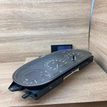 21578161 2   Speedometer (instrument cluster) Renault Scenic I