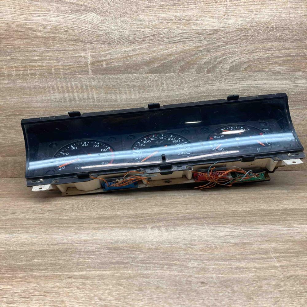 09020499905 95637565  Speedometer (instrument cluster) Citroen XM