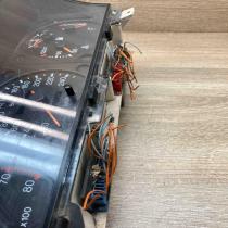 09020499905 95637565  Speedometer (instrument cluster) Citroen XM