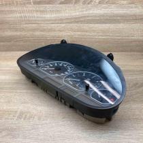 4117721 0263639173  Speedometer (instrument cluster) BMW 3 E46