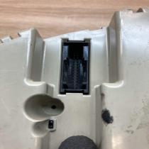 4117721 0263639173  Speedometer (instrument cluster) BMW 3 E46