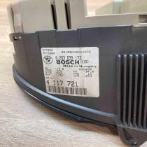 4117721 0263639173  Speedometer (instrument cluster) BMW 3 E46