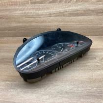 4117721 0263639173  Speedometer (instrument cluster) BMW 3 E46