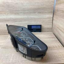 4117721 0263639173  Speedometer (instrument cluster) BMW 3 E46