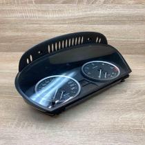 6958600 110080213  Speedometer (instrument cluster) BMW 5 E60 E61