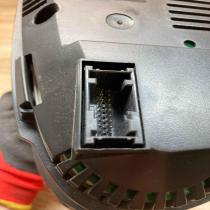 6958600 110080213  Speedometer (instrument cluster) BMW 5 E60 E61