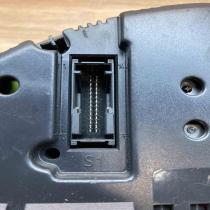 6903800 110008735  Speedometer (instrument cluster) BMW 5 E39
