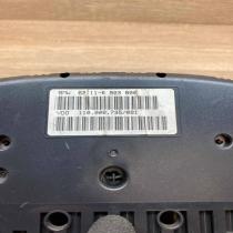 6903800 110008735  Speedometer (instrument cluster) BMW 5 E39